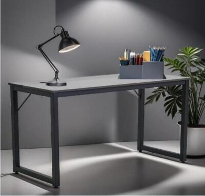 Computer Desk Writing Study Gaming PC Laptop Table