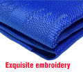 JDM racing car seat fabric universal car seat cover auto fabric decoration cloth interior accessories 1m*1.7m.