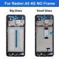 6.88'' For  Redmi A5 European Version Big Glass 25028RN03Y Display LCD Touch Screen Digitizer Assembly  Replacement Tested. 