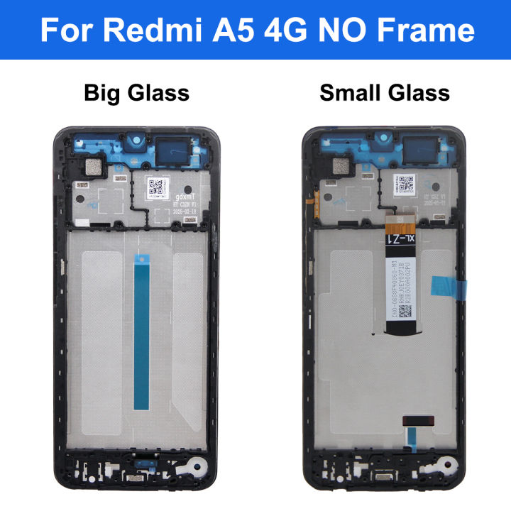 6.88''%20For%20%20Redmi%20A5%20European%20Version%20Big%20Glass%2025028RN03Y%20Display%20LCD%20Touch%20Screen%20Digitizer%20Assembly%20%20Replacement%20Tested%20-%20Image%206