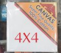 canvas deal of 5 4by4 6by6 8by8 10by10 12by12. 
