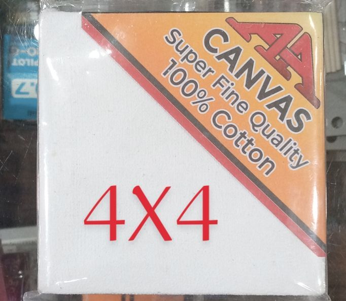 canvas deal of 5 4by4 6by6 8by8 10by10 12by12