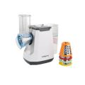 Ambiano Multifunctional Food Grater, Food Grater, Imported Food Grater. 