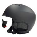 Universal New Ski Helmet Integrally-Molded Breathable Vents Adjustable Head Size For  Men Women Safety Snowboarding Helmet. 