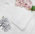 Hijabeez 
BY T&h collection
Artical hand work nikab scarf set
Stuff imported china chiffon 
Size nikab length 15 inch weidth 12 inch
Scarf length 72 inch weidth 30 inch. 