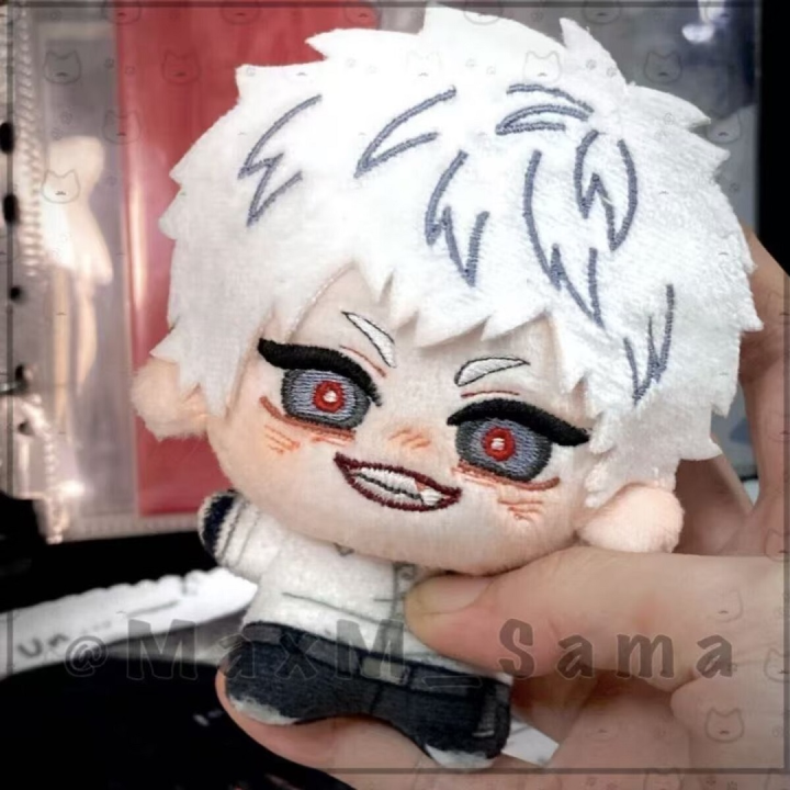 Hot%20The%20Summer%20Hikaru%20Died%20Tsujinaka%20Yoshiki%20Anime%20Cute%20Maumet%20Puppet%20Plaything%20Pendant%20Keychain%20Plushies%20Mascot%20Christmas%20%20-%20Image%206