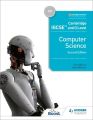CAMBRIDGE IGCSE COMPUTER SCIENCE 2ND EDITION AURTHER BY DAIVD WASTON. 