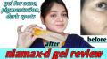 Niamax D Gel, 30gm.