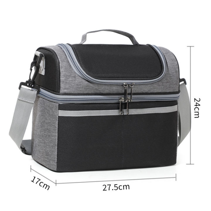 2026Multifunction%20Oxford%20Large%20Capacity%20Cooler%20Bag%20Waterproof%20Portable%20Zipper%20Thermal%20Lunch%20Bags%20for%20Outdoor%20Picnic%20Food%20Storage%20-%20Image%206