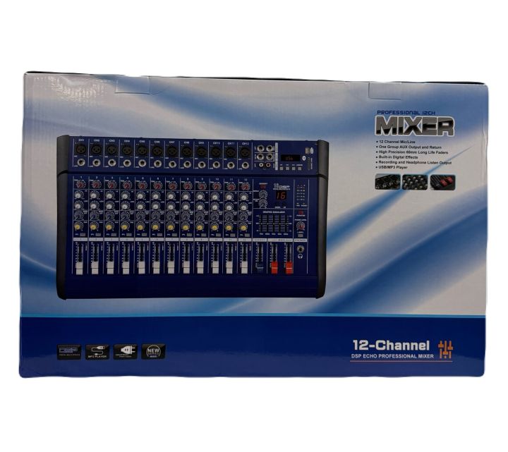 12%20Channel%20PMX1202D%20Yamaha%20Powered%20Mixer%20500W*500W%20BT%20USB%20MIC%20AUX%20DSP%20ECHO%20EFFECT%20-%20Image%204