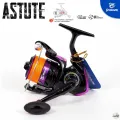 Pioneer astute fishing reel Available. 