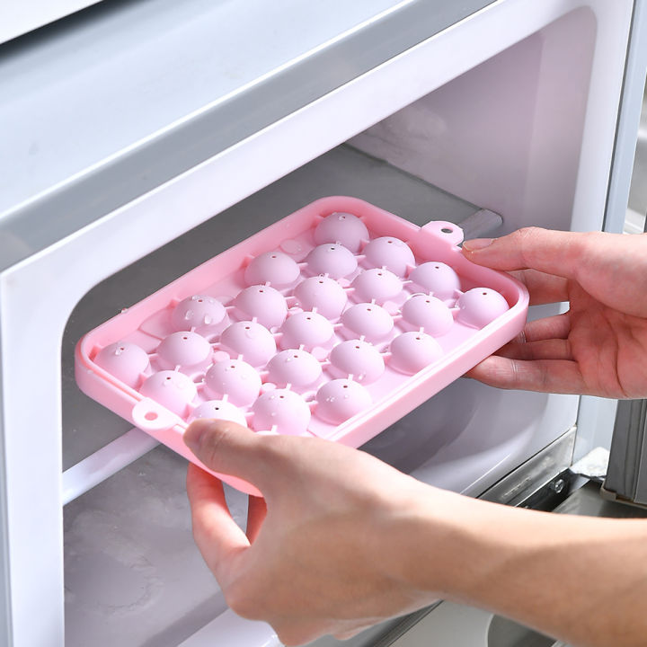 25%20Grids%20Silicone%20Ice%20Grid%20Ball%20Ice%20Cube%20Mold%20with%20Cover%20Ice%20Storage%20Box%20Easy%20to%20Demould%20Bar%20Home%20Party%20Kitchen%20Tools%20-%20Image%204
