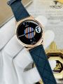 Watches for men and boys watch waterproof chronograph stylish analog wrist watch for girls. 
