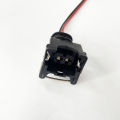2Pin Diesel Pump Plug Wire Harness Connector for Webasto Eberspacher Heater Replace Fuel Pump Harness Practical Car Truck Parts. 