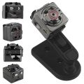 Hidden Mini Camera SQ8 Night Vision. 