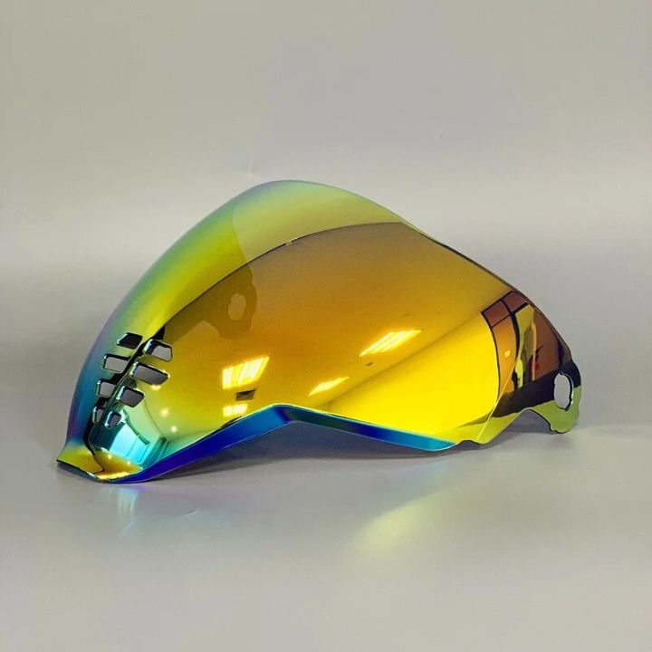 Motorcycle%20Helmet%20Visor%20Shield%20Fliteshield%20Mirrored%20Airflite%20Faceshield%20Replacement%20Face%20Shield%20for%20ICON%20Airflite%20Helmets.%20-%20Image%204