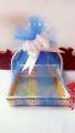 Beautiful Basket for baby boy. 