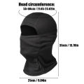 3Pcs/Set Unisex Sunscreen Breathable Balaclava Hat Men Cycling Full Face Mask Outdoor Sports Fishing Running Hiking Skiing Mask. 