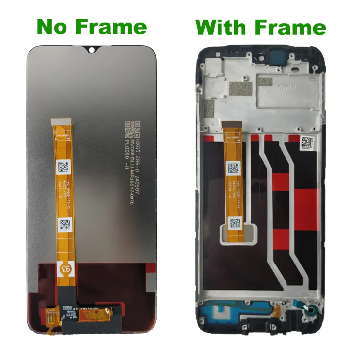 6.5"%20For%20OPPO%20Realme%20C12%20LCD%20RMX2189%20LCD%20Display%20Screen%20Touch%20Digitizer%20Assembly%20For%20Realme%20C12%20LCD%20RMX2189%20Display%20Repair%20Parts%20-%20Image%204
