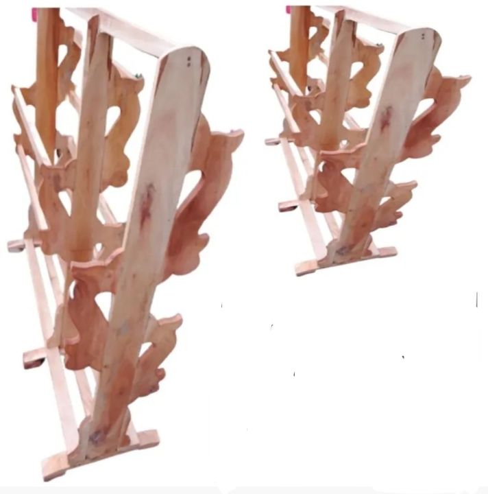 Very%20nice%20design%20wooden%20rack%20mehogoni%20wooden%20made%204/4.5ft%20-%20In%20Line%20with%20Current%20Trends%20-%20Top%20Quality%20-%20Image%202