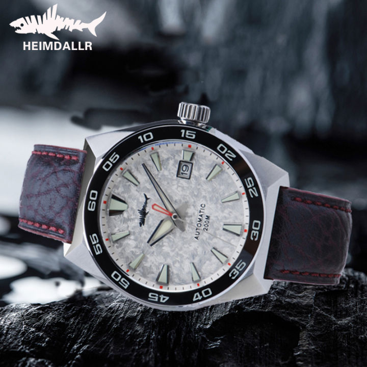 HEIMDALLR%20Monster%20Men's%20Diving%20Watch%20200M%20Waterproof%20%20Sports%20C3%20Luminous%20Watch%20NH35%20Automatic%20Movement%20Mechanical%20Watch%20Sapphire%20-%20Image%203