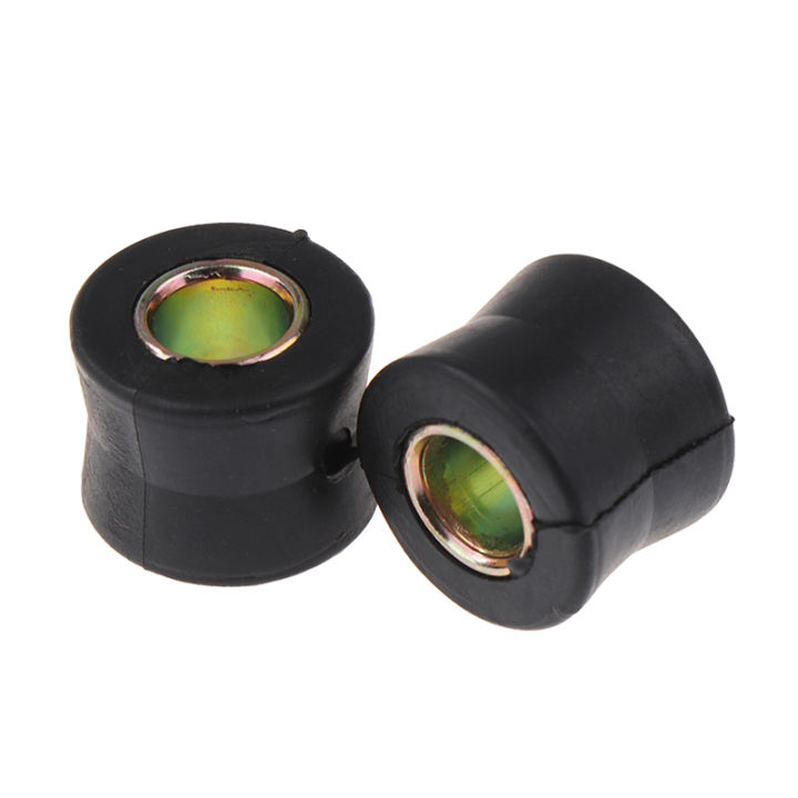 2Pcs%20Universal%20Motorcycle%2010MM%2012MM%20Rear%20Shock%20Absorber%20Sleeve%20Buffer%20Rubber%20Ring%20Bushing%20Fixed%20Scooter%20-%20Image%203