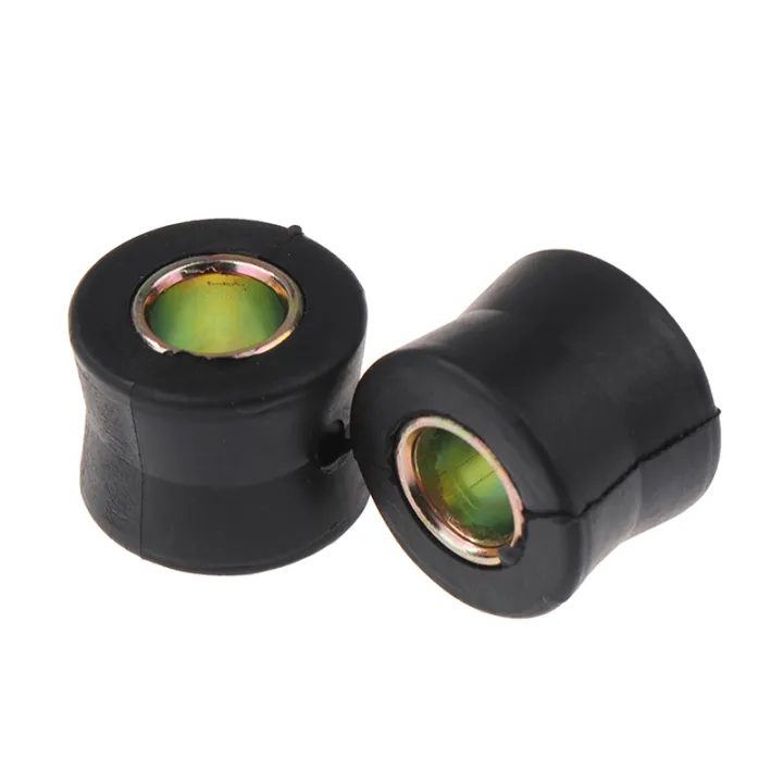 2pcs%20Motorcycle%20Rear%20Shock%20Absorber%20%20Buffer%2010mm%2012mm%20Bumper%20Block%20Sleeve%20Cushion%20Rings%20-%20Image%203