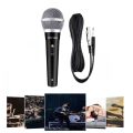Professional  Dynamic  Microphone. 
