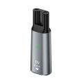 YUKU 8V HQ850 Type-C Shaver Charger Adapter Charging Converter for Philips One Blade QP2530 QP2630 Electric Beard Trimmer. 