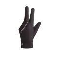 1pc Left Hand Snooker Glove Professional 3 Finger Pool Gloves Ice Silk Anti-Slip Elasticity Breathable Billiard Glove.