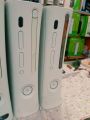 Xbox 360 Av Model 2  Wireless controller 320gb hard 80games installed. 