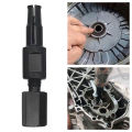 Blind Hole Bearing Puller Disassembly Collet Inner Bearing Puller Sturdy Extractor Automative Tools for Motorcycle. 