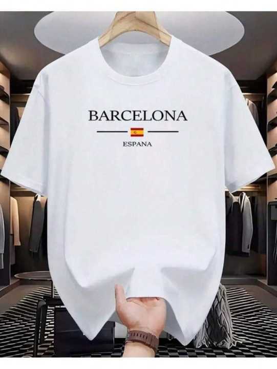 Unisex%20Barcelona%20Cotton%20Printed%20T-shirt%20(%20Men%20&%20Women%20)%20-%20Image%203
