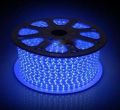 BLUE LED Rope Ceiling Strip Room Decoration LIGHT, Flexible,Easy to Install With Double Tape,elfi Or Wire Clips,SMD Waterproof With All Sizes,Party lights. 