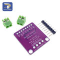 PT100 to PT1000 RTD-to-Digital Converter Board Temperature Thermocouple Sensor Amplifier Module 3.3V/5V For Arduino MAX31865. 