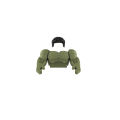 MARVEL Superheroes Mecha DIY Building Blocks Movie Hero  Model Armor Iron Robot MOC Bricks Toys For Adult Kid Boy Christmas . 