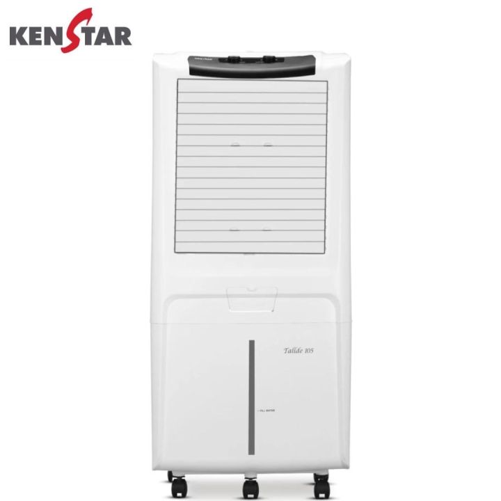 Kenstar Turbocool Neo 105 Liters Premium Inverter Compatible Desert Air Cooler