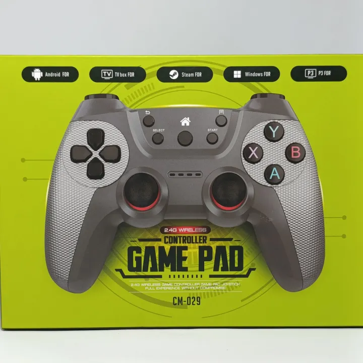 CM-029%202.4G%20Wireless%20Gamepad%20Controller%20with%20USB%20Receiver%20%7C%20Ergonomic%20Design,%20Vibration%20Feedback%20&%20Dual%20Joystick%20for%20PC,%20Android,%20TV%20Box%20&%20More%20-%20Image%208