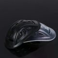Universal Motorcycle Helmet Chin Pad Transparent Pad Guard Mask For Bike Skating Skiing Helmet Part.