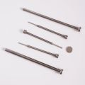 Car Remote Key Pin Removal & Disassembly Tool – Professional Locksmith Repair Kit with Key Extraction Blade, Needle and Magnet. 