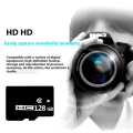 2026 10pcs 8/16/32/64/128GB Flash Memory Card Portable High Speed Micro TF Card for Android Smartphone Tablet Camera Accessories.