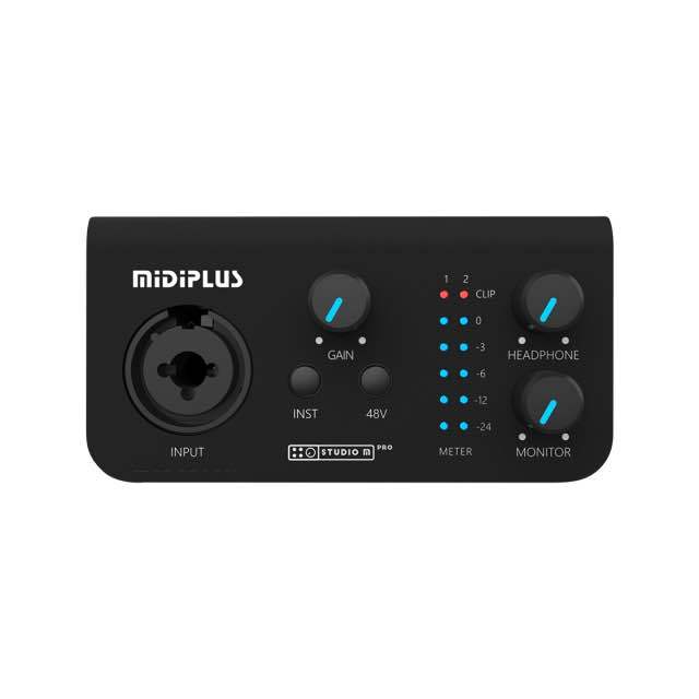 Midiplus%20Studio%20M%20Pro%20(SOLO)%20USB%20Audio%20Interface%20-%20Image%206