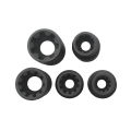 5PCS Brake Caliper Socket Tool Set Brake Pad Screw Replacement for VW for Audi for Porsche.