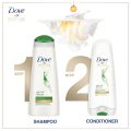 Dove Shampoo Hair Fall Rescue 325ml. 