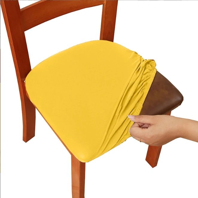 Dining%20Room%20Chair%20Cover%20Seat%20Covers%20Spandex%2013solid%20Colors%20Removable%20Washable%20Elastic%20Cushion%20Covers%20For%20Home%20-%20Image%206