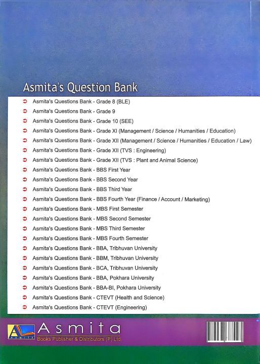 Asmita's%20Old%20Is%20Gold%20for%20Grade%20XII%20-%20Science%20-%20Class%2012%20For%202083%20(New%20Edition:%202082)%20-%20Image%202