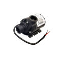 Mini DC12V or DC24V Brushless Motor Submersible Aquarium Water Pump Pond Fountain For Fish Tank Garden Ultra Quiet Water Pump. 