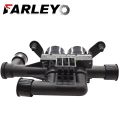 Farleyo 64219310349 Heater Control Valve For BMW 5 6 7 ’ 528i 535i 550i 740i F07 F10 F11 F02 F04 Water Cooling Solenoid Valve. 