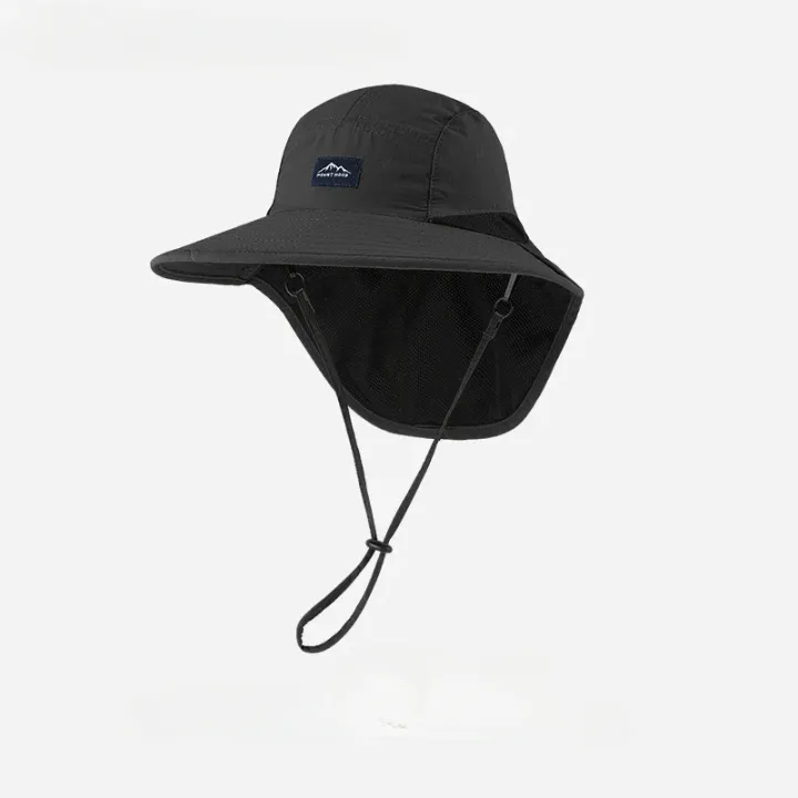 Unisex%20Summer%20Wide%20Brim%20Waterproof%20Quick-drying%20Panama%20Caps%20Outdoor%20Visor%20Bucket%20Hats%20Mesh%20Breathable%20Gardening,%20Fishing,hat%20-%20Image%202