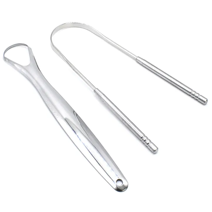 1/2Pcs%20Tongue%20Scraper%20Stainless%20Steel%20Tongue%20Cleaner%20Oral%20Care%20Hygiene%20Scraper%20Dental%20Oral%20Care%20Hygiene%20Health%20Care%20Tool%20-%20Image%205